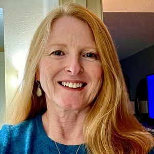 Meet your Posher, Brigitte